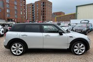 Mini Clubman COOPER CLASSIC LOOK! ONLY 24000 MILES..SAT NAV..CRUISE 18" ALLOYS 28