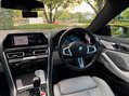BMW M8 4.4i V8 Competition Coupe 2dr Petrol Steptronic 4WD Euro 6 (s/s) (625 ps) 14