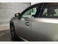 Lexus NX 2.5 300h GPF Premium SUV 5dr Petrol Hybrid E-CVT 4WD Euro 6 (s/s) (197 ps) 68