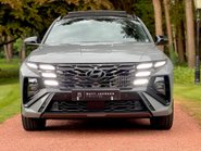 Hyundai TUCSON N LINE S 2
