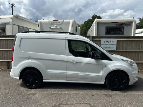 Ford Transit Connect 1.6 TDCi 200 TREND L1 H1 P/V 3