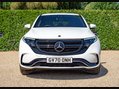 Mercedes-Benz EQC EQC 400 AMG Line 4Matic 4WD 5dr 4