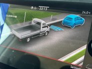 MAN TGE 3.160 Lwb Curtain Side Truck - Air Con / Cruise / 3.5t Towing 31