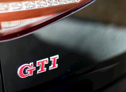 Volkswagen Golf GTi Clubsport S 28