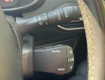 Dacia Jogger 1.6 Hybrid EXTREME MPV 5dr Petrol Hybrid Auto Euro 6 19
