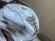 Sinnis GPX 125 Super Sports Petrol Manual Euro 5 (12 ps) 22