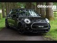 Mini Hatch 1.5 Cooper Sport 3dr 6
