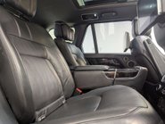 Land Rover Range Rover 4.4 Range Rover Autobiography SDV8 Auto 4WD 5dr 49