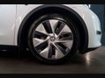 Tesla Model Y (Dual Motor) Long Range SUV 5dr Electric Auto 4WDE (384 bhp) 18