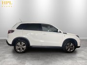 Suzuki Vitara 1.4 Boosterjet MHEV SZ-T SUV 5dr Petrol Hybrid Manual Euro 6 (s/s) (129 ps) 15
