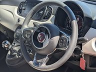 Fiat 500 STAR MHEV 14
