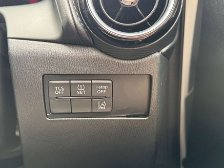 Mazda CX-3 2.0 CX-3 Sport Nav 5dr 33