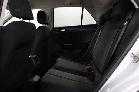 Volkswagen T-Roc DESIGN TSI 42