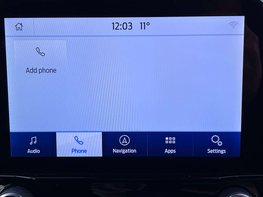 Ford Puma 1.0 PUMA ST-LINE MHEV 5dr 37