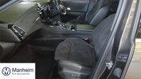 DS DS 7 1.6 PureTech Performance Line + Crossback 5dr Petrol EAT8 Euro 6 (s/s) (180 2