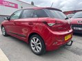 Hyundai i20 1.2 i20 Premium SE MPI 5dr 5