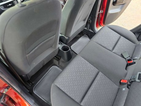 Kia Picanto 1.25 2 Hatchback 5dr Petrol Auto Euro 6 (83 bhp) 24