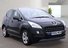 Peugeot 3008 1.6 e-HDi Active SUV 5dr Diesel EGC Euro 5 (s/s) (115 ps)