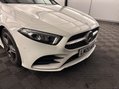 Mercedes-Benz A Class 2.0 A250 AMG Line (Executive) 7G-DCT Euro 6 (s/s) 5dr 48