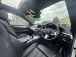 BMW 6 Series 2.0 620d M Sport GT 5dr Diesel Auto Euro 6 (s/s) (190 ps) 12