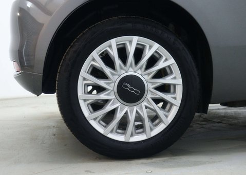 Fiat 500 1.0 500 MHEV 3dr 13