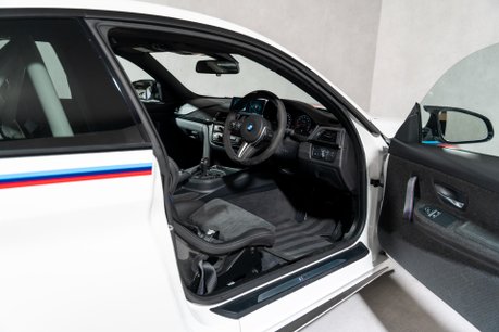 BMW M4 DTM CHAMPION EDITION. NOW SOLD. SIMILAR REQUIRED. PLEASE CALL 01903 254800. 16