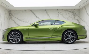 Bentley Continental GT Speed First Edition 2