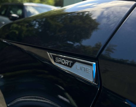 Skoda Kodiaq SPORTLINE TSI DSG 24