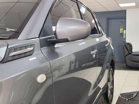 Suzuki Vitara 1.0 Boosterjet SZ-T Euro 6 (s/s) 5dr 63