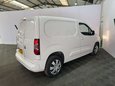 Vauxhall Combo 1.5 Combo 2300 Professional Turbo D S/S 10