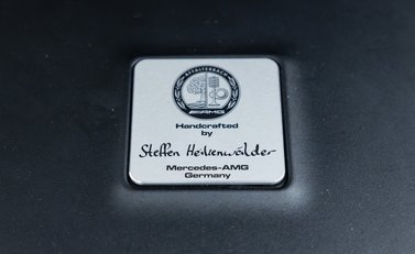 Mercedes-Benz G Class AMG G63 Magno Edition 39