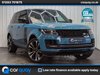 Land Rover Range Rover 5.0 Range Rover Fifty Auto 4WD 5dr