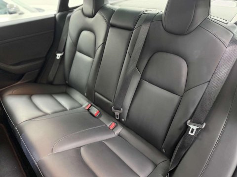 Tesla Model 3 (Dual Motor) Long Range Saloon 4dr Electric Auto 4WDE (346 ps) 40