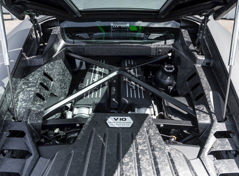 Lamborghini Huracan LP610-4 25