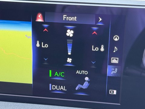 Lexus Ux 2.0 250h F Sport (Premium Plus) E-CVT E-FOUR Euro 6 (s/s) 5dr (Sunroof) 34