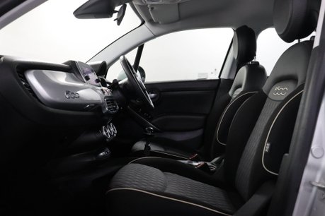 Fiat 500X CITY CROSS 41