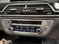BMW 7 Series 3.0 740ld xDrive M Sport Auto 4WD 4dr 56
