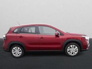 Suzuki S-Cross MOTION 4