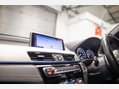 BMW X1 2.0 20i M Sport SUV 5dr Petrol Auto xDrive Euro 6 (s/s) (192 ps) 62