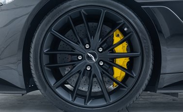 Aston Martin Vanquish ZAGATO Shooting Brake 10