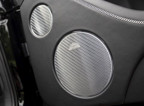 Bentley Bentayga Speed 23