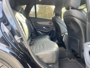 Mercedes-Benz GLC 2.0 GLC 300 AMG Line Premium D 4Matic Auto 4WD 5dr 40