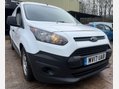Ford Transit Connect 1.5 TDCi 210 L2 H1 5dr 4