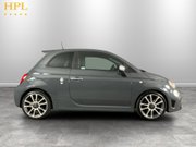 Abarth 595 1.4 T-Jet Turismo 70th Hatchback 3dr Petrol Manual Euro 6 (165 bhp) 8