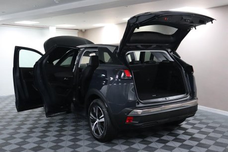 Peugeot 3008 PURETECH S/S ALLURE 20