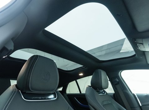 Mercedes-Benz Amg GT 63 S E PERFORMANCE BRABUS 13