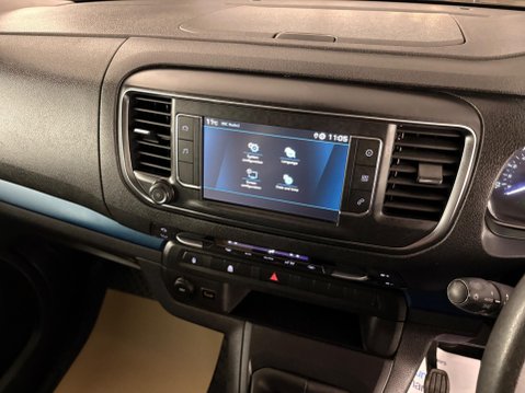 Peugeot Traveller 1.5 BlueHDi Active Standard MPV MWB Euro 6 (s/s) 5dr 19