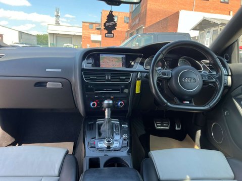 Audi S5 3.0 S5 Black Edition TFSI Quattro Automatic 4WD 2dr - NATIONAL DELIVERY* 8