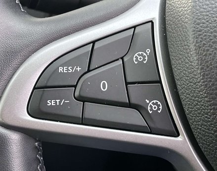 Dacia Duster 1.0 Duster Journey TCE 4x2 5dr 55