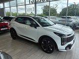 Kia Sportage 1.6 h T-GDi GT-Line S Auto Euro 6 (s/s) 5dr 4